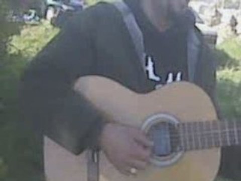 REDMAN METHODMAN MARMANDE CAMPING FREESTYLE