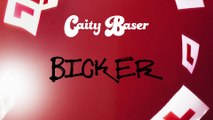 Caity Baser - Bicker (Visualiser)