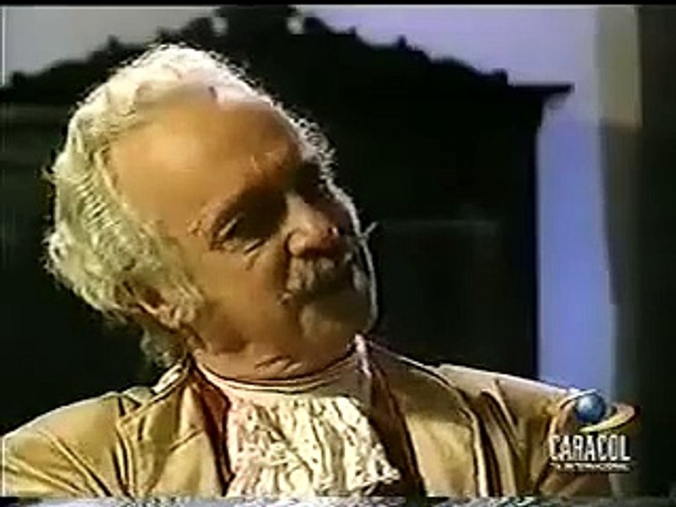 La mujer doble Capitulo 21