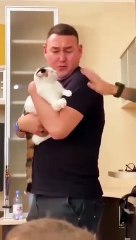 Prepare for overload! This video is packed with adorable pet antics that will make you smile.