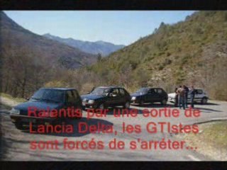 Sortie GTI Avril