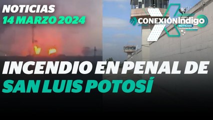 Motín de reos en penal "La Pila" | Reporte indigo