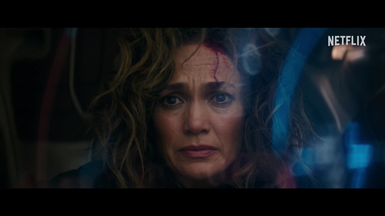ATLAS : Teaser VF