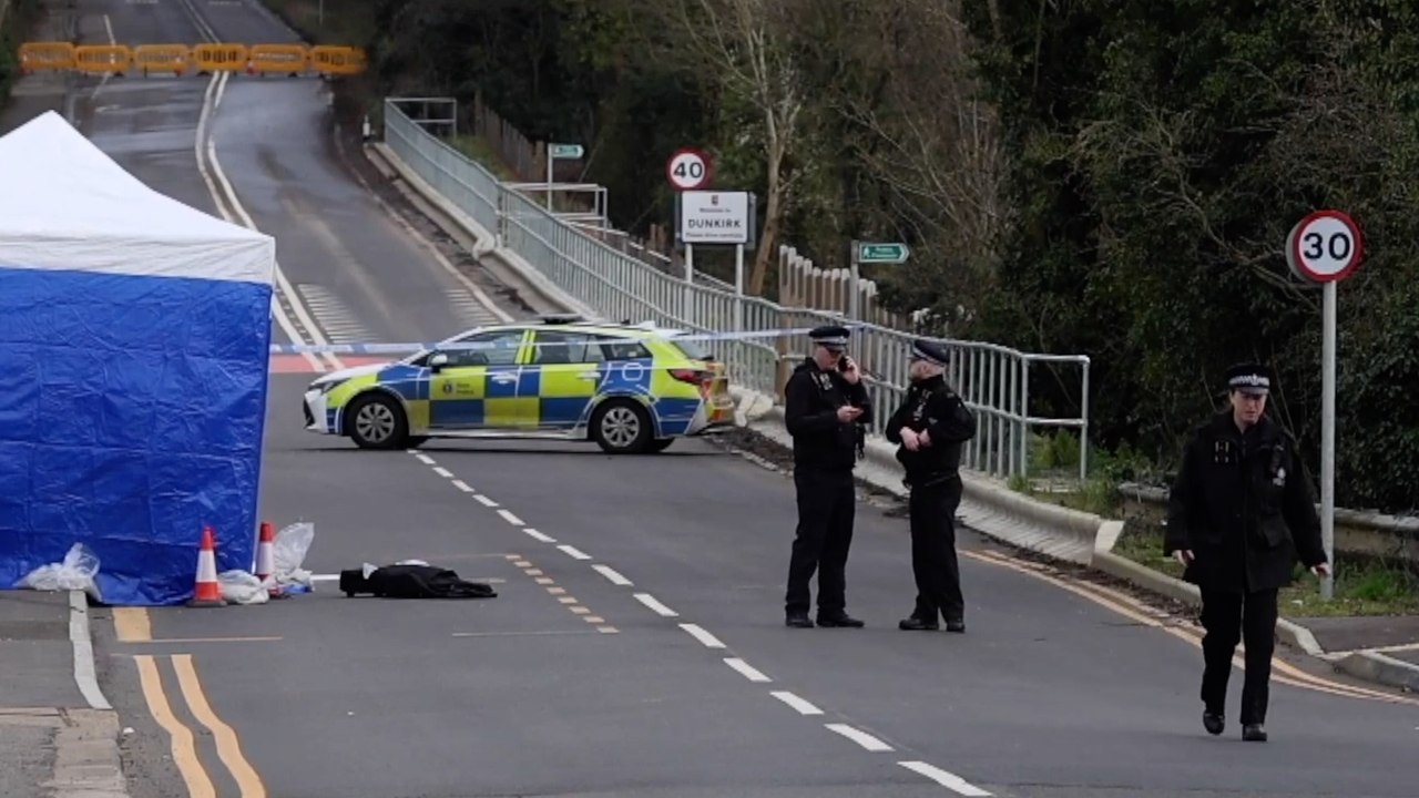 Six arrested in Faversham following suspected murder