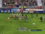 Rugby 08 online multiplayer - ps2