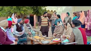 Honeymoon (2022) Full Punjabi Movie