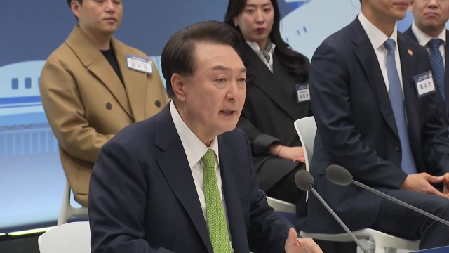 2027년 김 수출 10억 달러 달성...중국 불법조업 대응 강화 / YTN