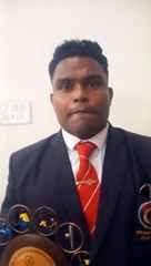 राज्य खेल अलंकरण समारोह संपन्न, छत्तीसगढ़ को गौरान्वित करने वाले 133 पदक विजेता और खेल विभूतिओं का किया गया सम्मान