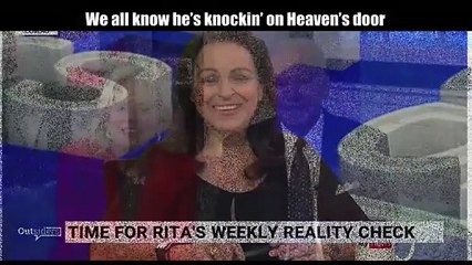 ♪ Music ♪ Biden Knocking On Heaven's Door ♪ Parody Satire Song