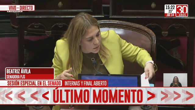 Ávila: Los jóvenes abandonan el país y el país los abandonó a ellos