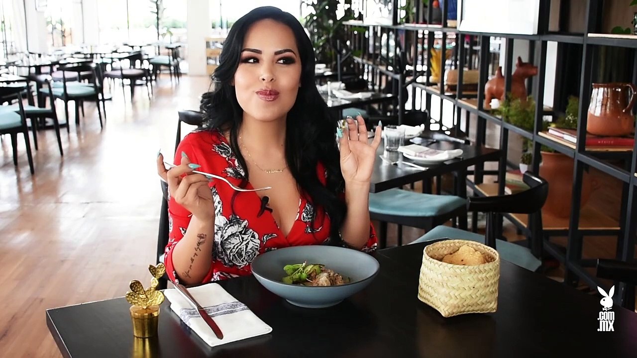 Playboy Backstage: Terraza Cha Cha Chá, delicia mexicana