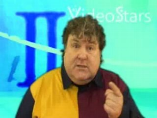 Russell Grant Video Horoscope Gemini April Sunday 6th