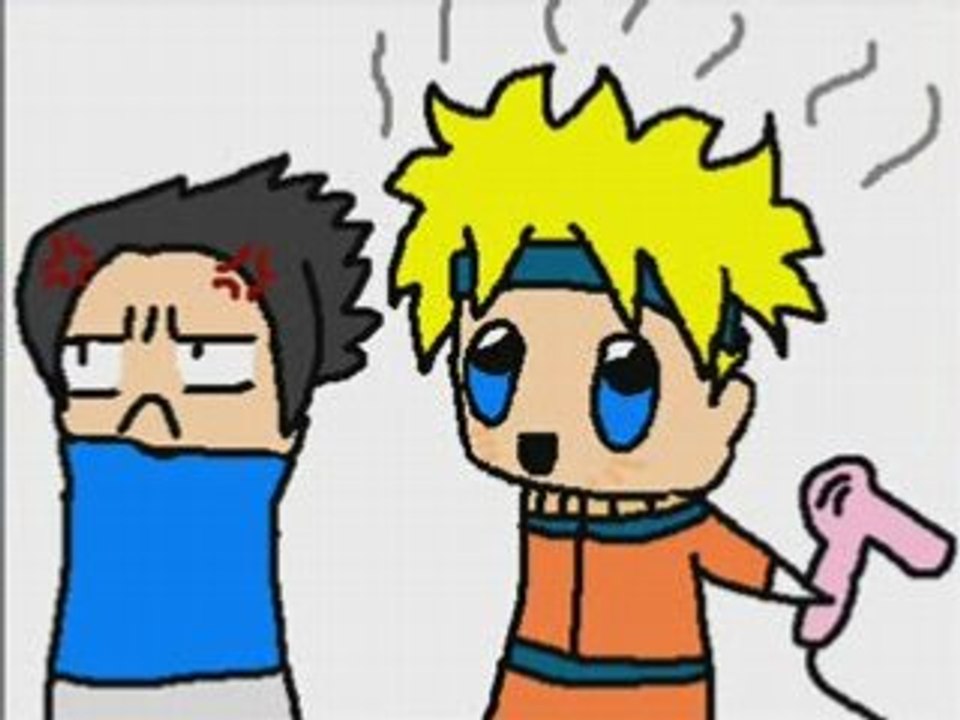 Naruto Random Fun