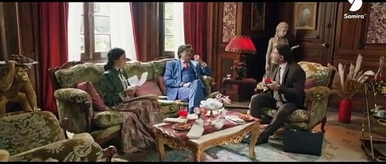 دار لفشوش - الحلقة 04 - الموسم 2 Dar lefchouch