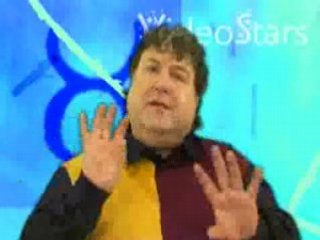 Russell Grant Video Horoscope Taurus April Sunday 6th