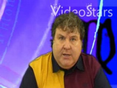 Russell Grant Video Horoscope Virgo April Sunday 6th
