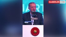 Cumhurbaşkanı Erdoğan, 14 Mart Tıp Bayramı'nda duyurdu: Her büyük şehre 1 şehir hastanesi