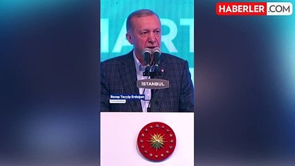 Cumhurbaşkanı Erdoğan, 14 Mart Tıp Bayramı'nda duyurdu: Her büyük şehre 1 şehir hastanesi