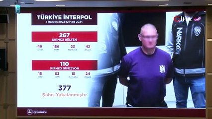 Bakan Yerlikaya sıcak gelişmeyi duyurdu! '817 terörist etkisiz hale getirildi'