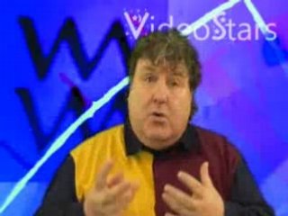 Russell Grant Video Horoscope Aquarius April Sunday 6th