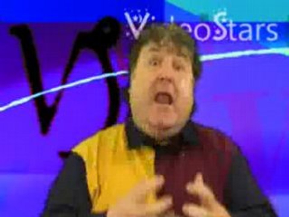 Russell Grant Video Horoscope Capricorn April Sunday 6th