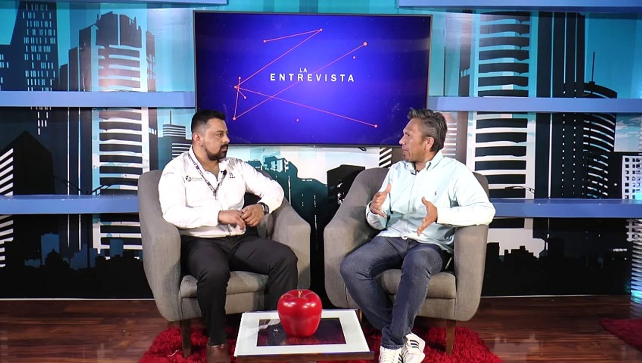 La entrevista_Declaración anual para personas morales