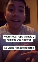 Eslabón Armado rompe el silencio y critica a DEL Records 🎤