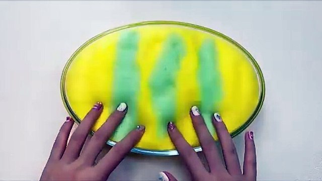 Mixing Random Things Into Slime - Reverse Video - Satisfying Slime Asmr - Reverse Slime #asmr