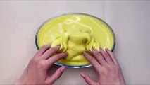 RELAXING REVERSE VIDEO _ SATISFYING SLIME ASMR _ CRUNCHY SLIME SOUND #SATISFYING #ASMR #slime