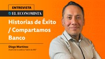 Conoce los beneficios de ser un emprendedor con Compartamos Banco