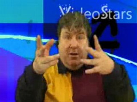 Russell Grant Video Horoscope Sagittarius April Sunday 6th