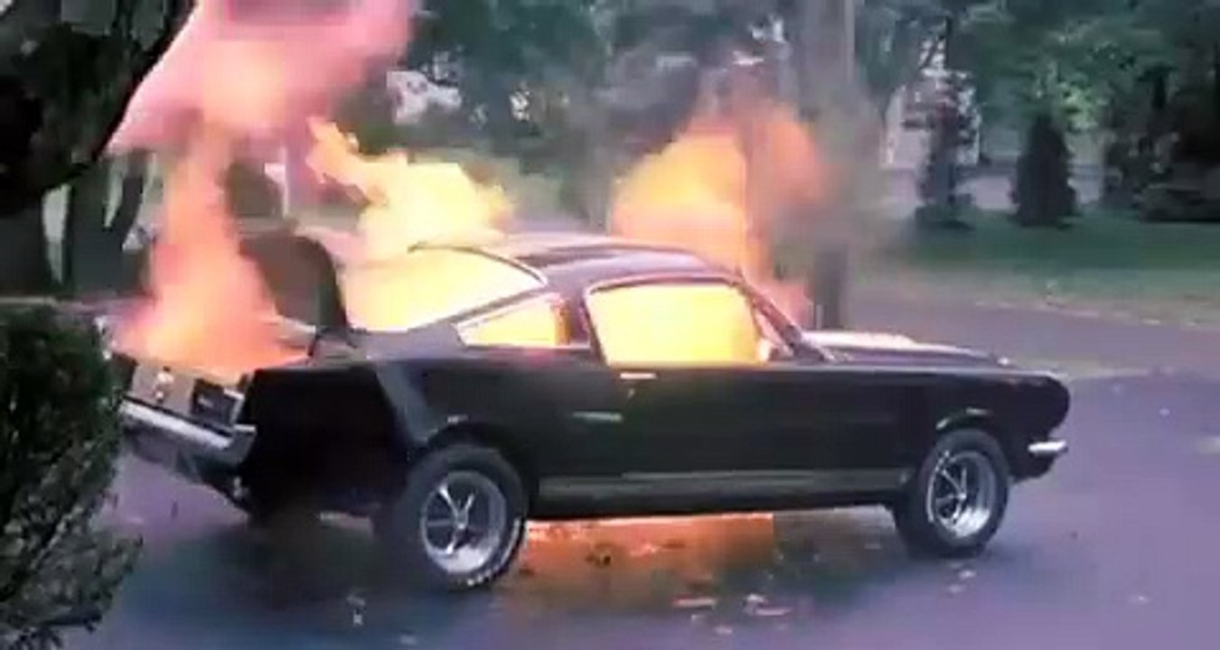 American Gangster Bande-annonce (IT)