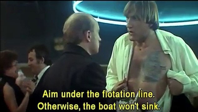 Tenue de soirée Bande-annonce (EN)