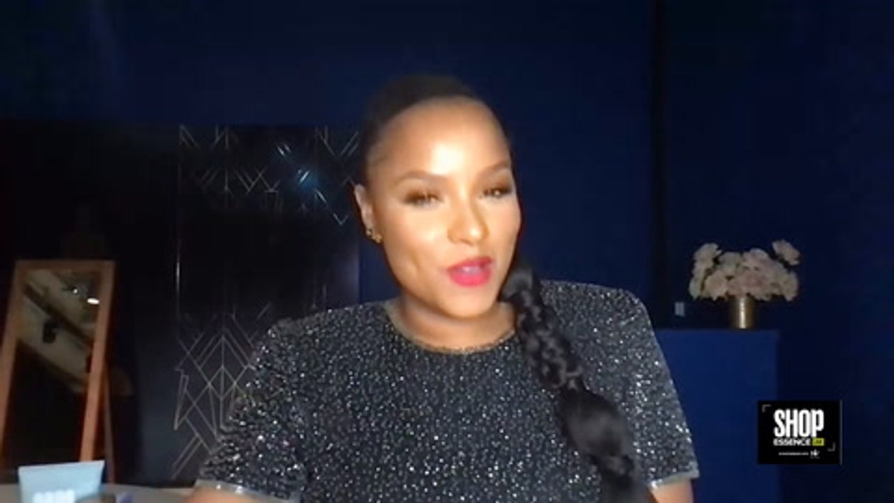 WATCH: Shop Essence Live - Black Women In Hollywood Edition! - video