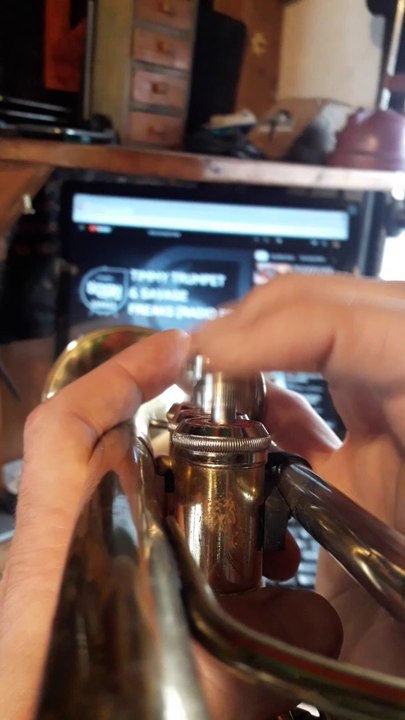 Gadschpunk plays 'Freaks' von Timmy Trumpet