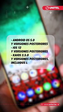 ¡Presta atención! Estos son los celulares en los que WhatsApp presenta errores por su sistema operativo