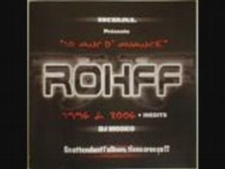 Rohff - Ce que je suis devenu (inédit)