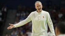 Andy Enfield's USC Succeeding Despite Previous Calls for His Job