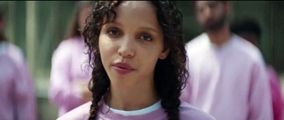 The Crow Trailer #1 (2024) Bill Skarsgård Action Movie HD