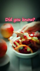  Unveiling Pomegranate Power: Quick Health Facts!