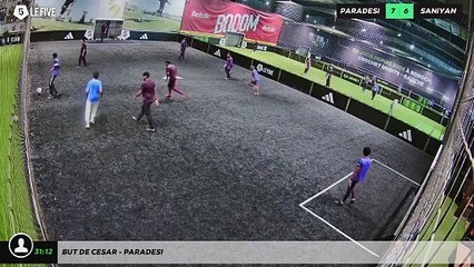 But de cesar - PARADESI
