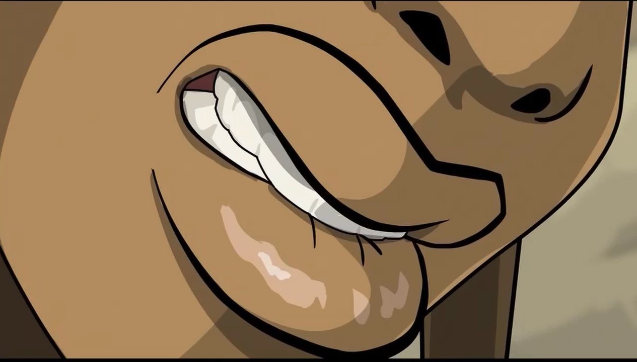 teeth