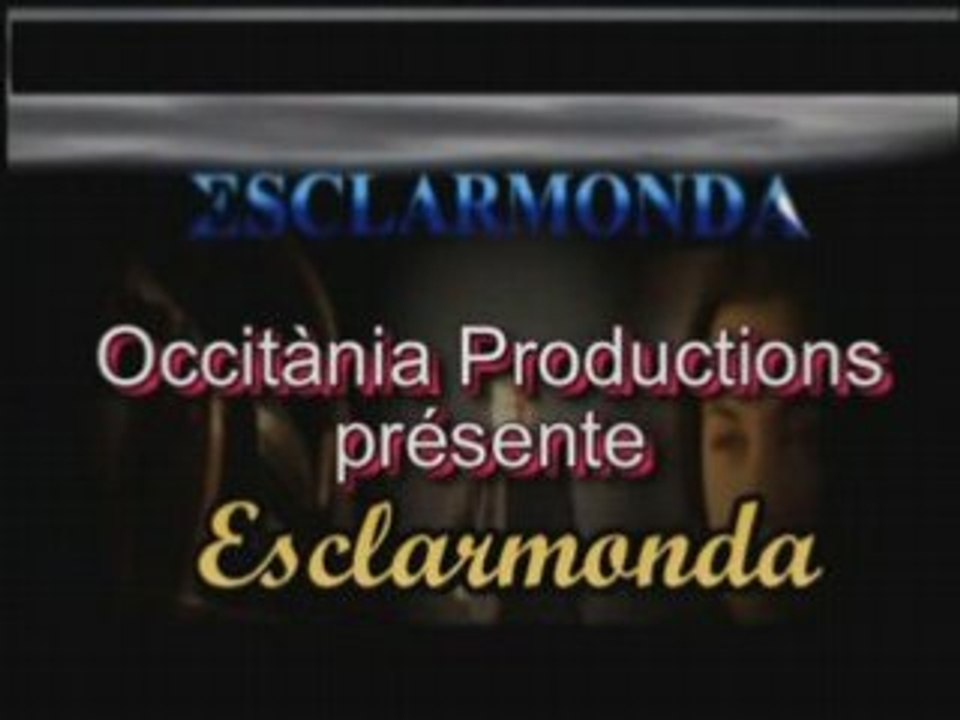 Patric - Esclarmonda