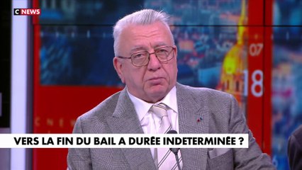 André Yché (ancien président du CDC Habitat) : L'Hebdo de l'Éco (Émission du 14/03/2024)