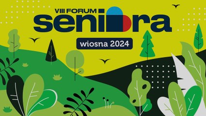 VIII Forum Seniora Kuriera Porannego i Gazety Współczesnej. Przyjechało 400 osób z regionu