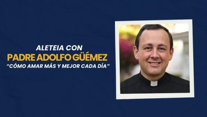 Entrevista Exclusiva con P. Adolfo: Inspiración y Sabiduría ✨ - thumbnail