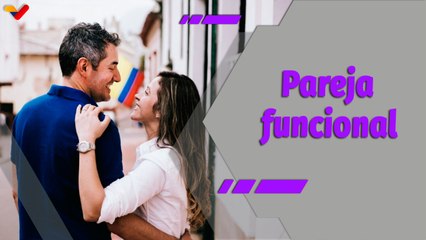 Al Día | Hogar: Ellos y ellas