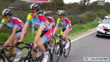 Ciclismo Oggi - Puntata del 14/03/2024