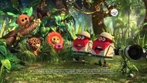 Mcdonald's • McLanche Feliz • Gumbal • Commercial