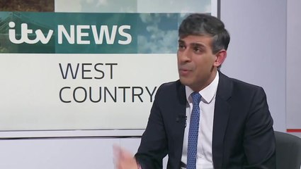 Rishi Sunak rules out general election on 2 May